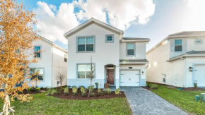 Beautiful Villa with first class amenities on Champions Gate Resort, Orlando Villa 4936
